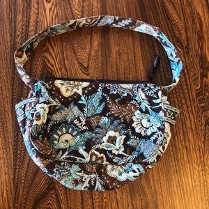 Vera Bradley purse